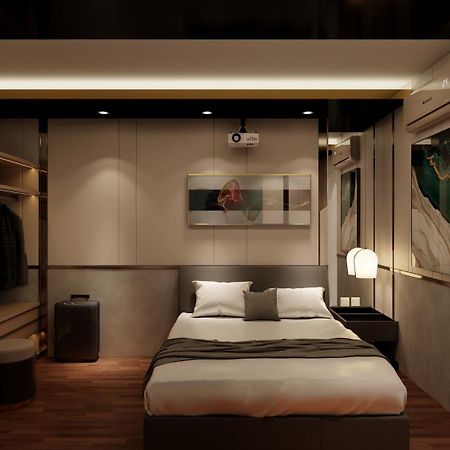 M&H Hotel Ho Chi Minh City Bagian luar foto