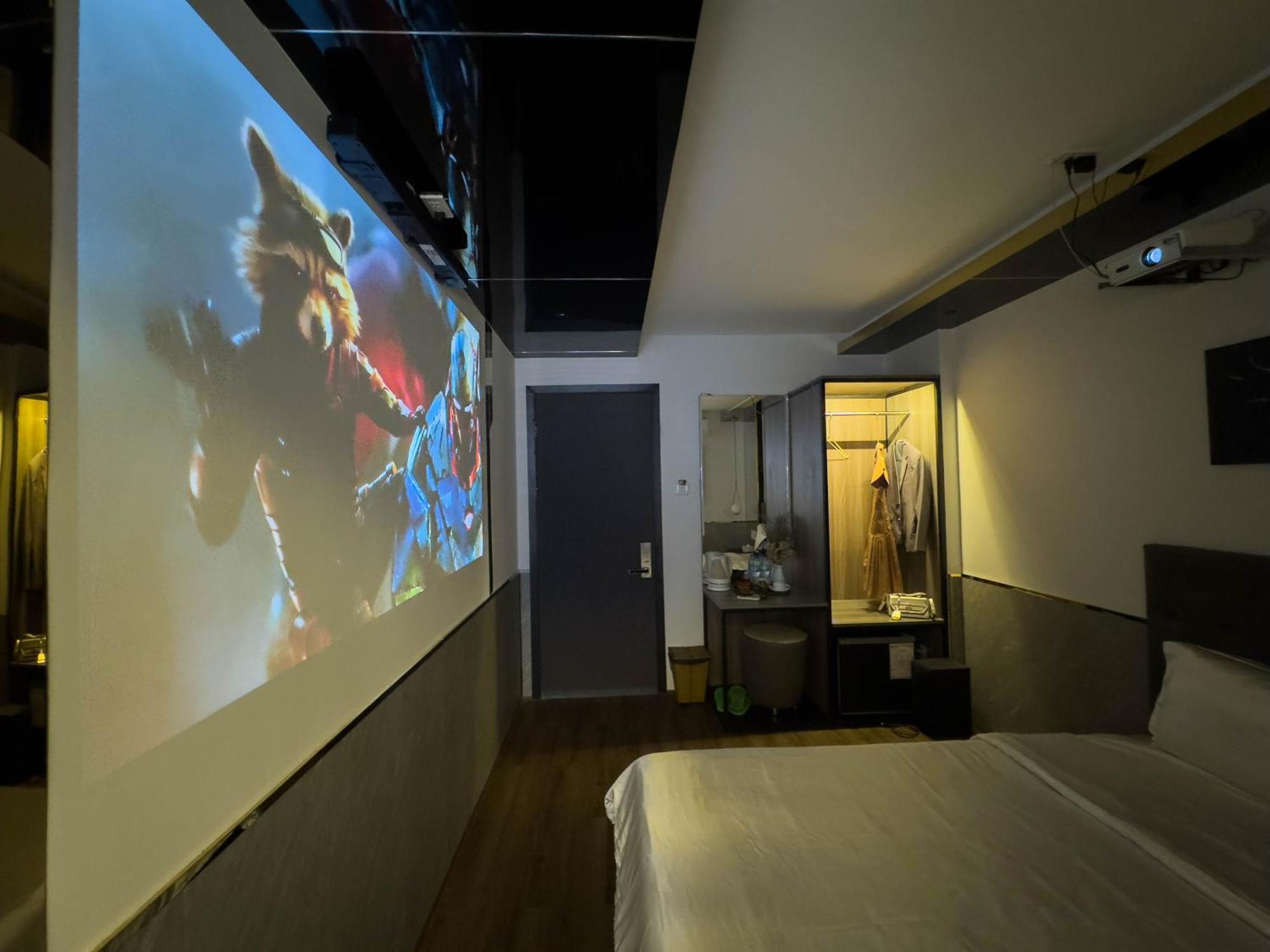M&H Hotel Ho Chi Minh City Bagian luar foto