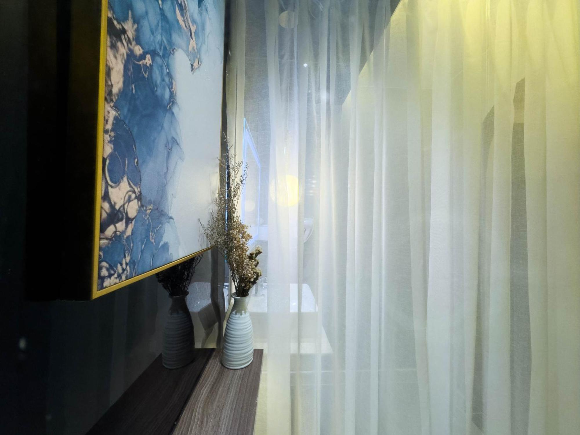 M&H Hotel Ho Chi Minh City Bagian luar foto
